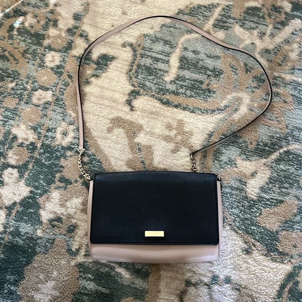Kate spade cross body purse